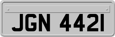 JGN4421