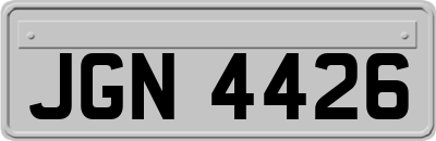 JGN4426