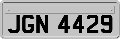 JGN4429