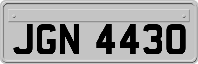 JGN4430