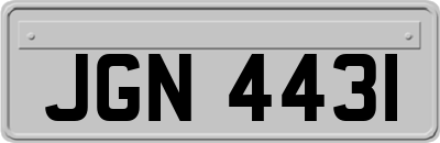 JGN4431