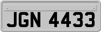 JGN4433