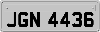 JGN4436