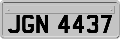 JGN4437