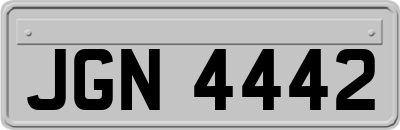 JGN4442