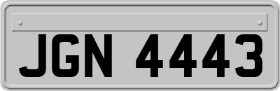JGN4443
