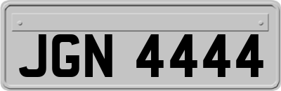 JGN4444