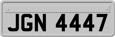 JGN4447