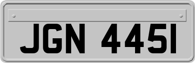 JGN4451
