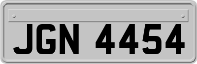 JGN4454