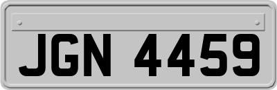 JGN4459