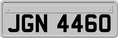 JGN4460