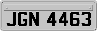 JGN4463