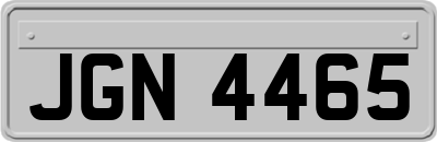 JGN4465