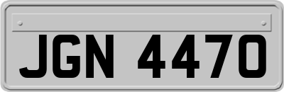 JGN4470
