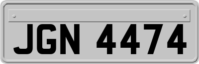 JGN4474