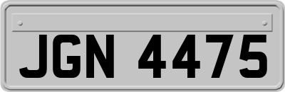 JGN4475