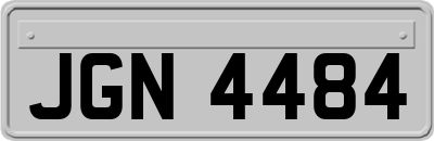 JGN4484