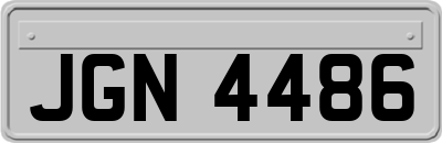 JGN4486