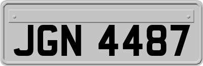 JGN4487