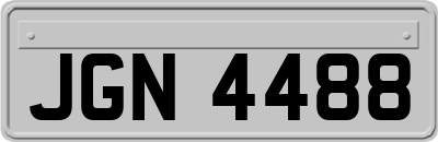 JGN4488
