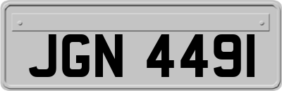 JGN4491