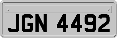 JGN4492