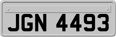 JGN4493