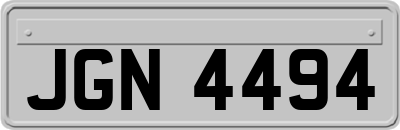 JGN4494