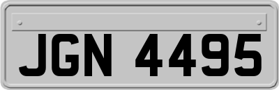 JGN4495