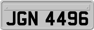 JGN4496