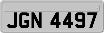 JGN4497