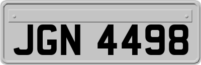JGN4498