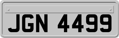 JGN4499