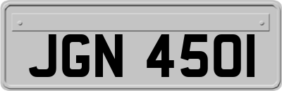 JGN4501