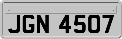 JGN4507
