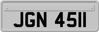 JGN4511