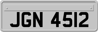 JGN4512