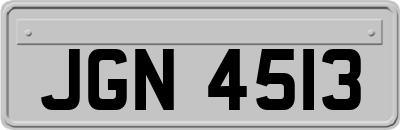 JGN4513