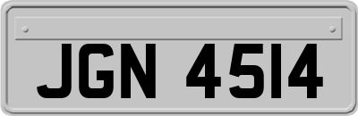 JGN4514