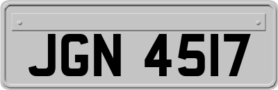 JGN4517