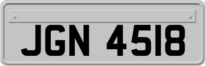 JGN4518