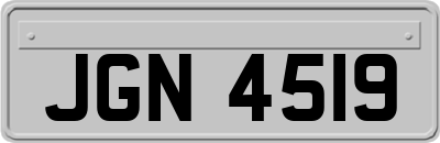 JGN4519