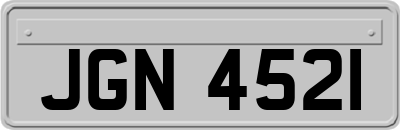 JGN4521