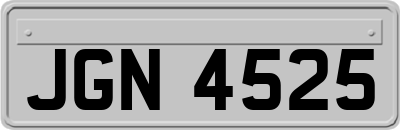 JGN4525