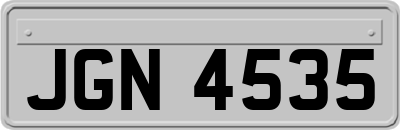 JGN4535