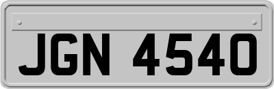 JGN4540