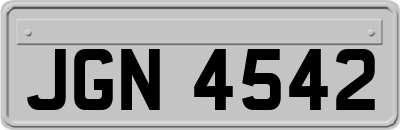 JGN4542