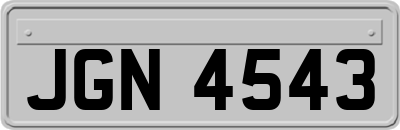 JGN4543