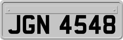 JGN4548